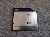 HDD Caddy-2 diskas vietoj CD irenginio - nuotraukos Nr. 3