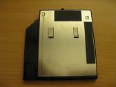 HDD Caddy-2 diskas vietoj CD irenginio - nuotraukos Nr. 11