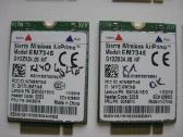 Vidinis notebook modemas Lte 4G 3g - nuotraukos Nr. 4