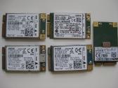 Vidinis notebook modemas Lte 4G 3g - nuotraukos Nr. 5
