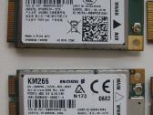 Vidinis notebook modemas Lte 4G 3g - nuotraukos Nr. 6