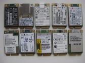 Vidinis notebook modemas Lte 4G 3g - nuotraukos Nr. 9
