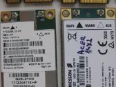 Vidinis notebook modemas Lte 4G 3g - nuotraukos Nr. 11