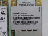 Vidinis notebook modemas Lte 4G 3g - nuotraukos Nr. 15