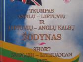 Žodynas lietuvių - anglų - lietuvių