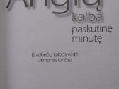 -Anglų kalba paskutinę minutę - nuotraukos Nr. 2