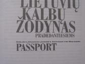 -Anglų lietuvių žodynas + CD - nuotraukos Nr. 3