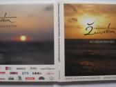 CD Audio knyga žuvėdra