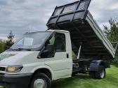 Transporto paslaugos savivartis - nuotraukos Nr. 16