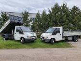 Transporto paslaugos savivartis - nuotraukos Nr. 2