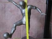Reta – Didele CCCP Metaline Skulptura - Statulele. - nuotraukos Nr. 4