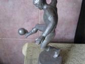 Reta – Didele CCCP Metaline Skulptura - Statulele. - nuotraukos Nr. 7