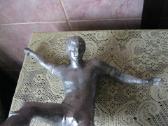 Reta – Didele CCCP Metaline Skulptura - Statulele. - nuotraukos Nr. 13