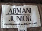 Armani Junior Firmos Striuke - nuotraukos Nr. 3