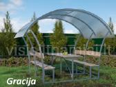 Pavesiniu sandelio ispardavimas!tik 269eur. - nuotraukos Nr. 7