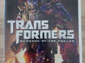 Transformers, Nintendo wii žaidimas