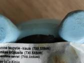 Kiaulė taupyklė - nuotraukos Nr. 3