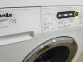 Miele Edition111 komplektas 8kg A++ - nuotraukos Nr. 3