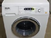 Miele Edition111 komplektas 8kg A++ - nuotraukos Nr. 9