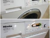 Miele Edition111 komplektas 8kg A++