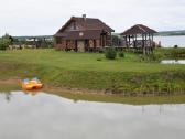 Ivio pirtis nuo Vilniaus 25km - nuotraukos Nr. 2