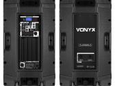 1000w Garso sistema Vonyx Vsa150s Active Stereo Sp - nuotraukos Nr. 6