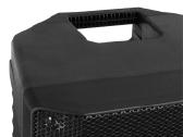 1000w Garso sistema Vonyx Vsa150s Active Stereo Sp - nuotraukos Nr. 11