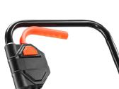 Akumuliatorinė žoliapjovė Fuxtec 40v - nuotraukos Nr. 8