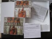 Biblija (rusų kalba) CD - nuotraukos Nr. 8