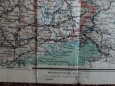 Vokietijos ir Europos geležinkelių žemėlapis - nuotraukos Nr. 5