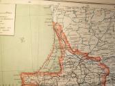 Vokietijos ir Europos geležinkelių žemėlapis - nuotraukos Nr. 8