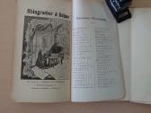 Originalus Bayreuth planas ir gidas Richard Wagner - nuotraukos Nr. 5