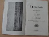 Knygutė pastatai Vokietijos miesto Bayreuth - nuotraukos Nr. 4
