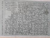 Originalus Vidurio Europos auto žemėlapis - nuotraukos Nr. 6