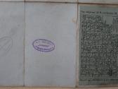 Originalus Vidurio Europos auto žemėlapis - nuotraukos Nr. 12