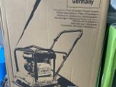 Vibro plokštė hp1800s Scheppach 23kn+gumunis padas - nuotraukos Nr. 6