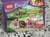 Lego friends 41030 - nuotraukos Nr. 2