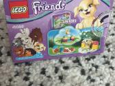 Lego friends 41088 - nuotraukos Nr. 2