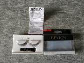 Revlon blakstienos juostelės