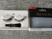Revlon blakstienos juostelės - nuotraukos Nr. 2