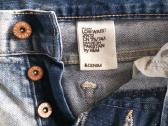 H&m džinsai - nuotraukos Nr. 6