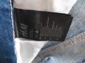 H&m džinsai - nuotraukos Nr. 7