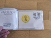 Albumelis su jubiliejiniais Lietuviškais vokais - nuotraukos Nr. 7