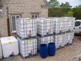 1000,200,30litru talpos,ibc,konteineriai,bačkos - nuotraukos Nr. 3