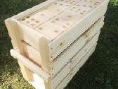 Jenga žaidimo kaladėlės - nuotraukos Nr. 6