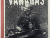 Parduodu knyga"as esu Vanagas"