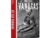 Parduodu knyga"as esu Vanagas" - nuotraukos Nr. 2