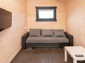 Apartamentų, būtų ir namelių nuoma Šventojoje! - nuotraukos Nr. 5