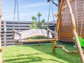 Apartamentų, būtų ir namelių nuoma Šventojoje! - nuotraukos Nr. 17
