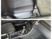 Automobilių cheminis salono valymas Kaune Nuo 40€ - nuotraukos Nr. 14